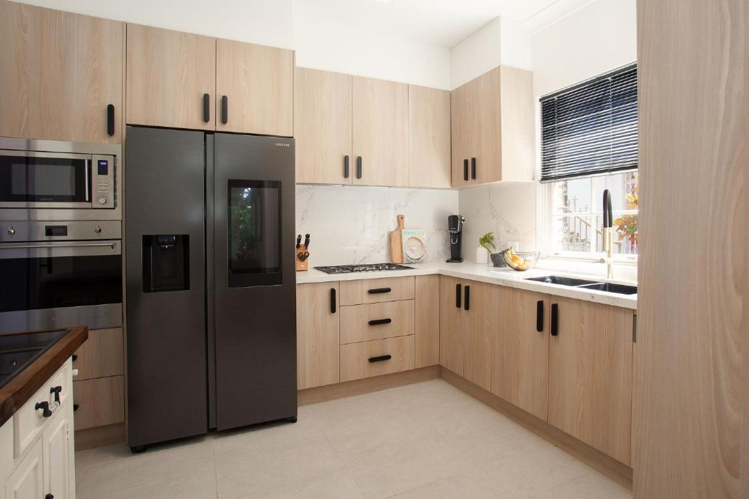 Photo of Kitchen in Double Bay