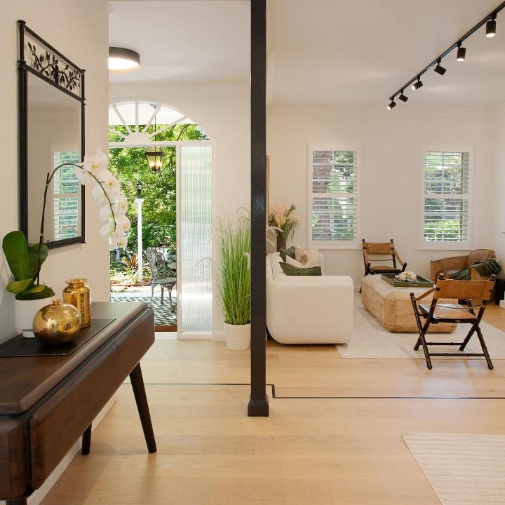 Photo of Livingroom in Double Bay
