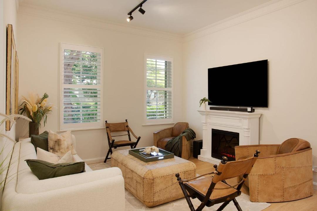 Photo of Livingroom in Double Bay