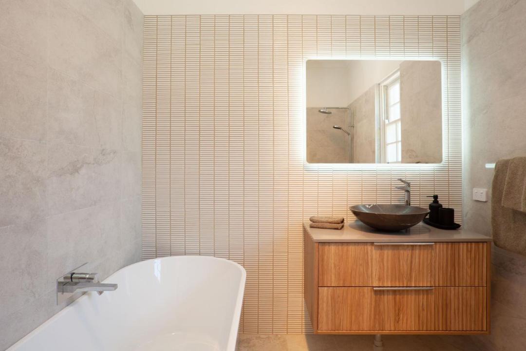 Photo of Bathroom in Double Bay