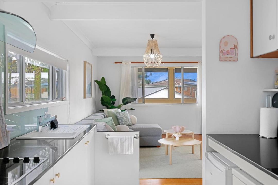 Photo of Kitchen in Vincentia