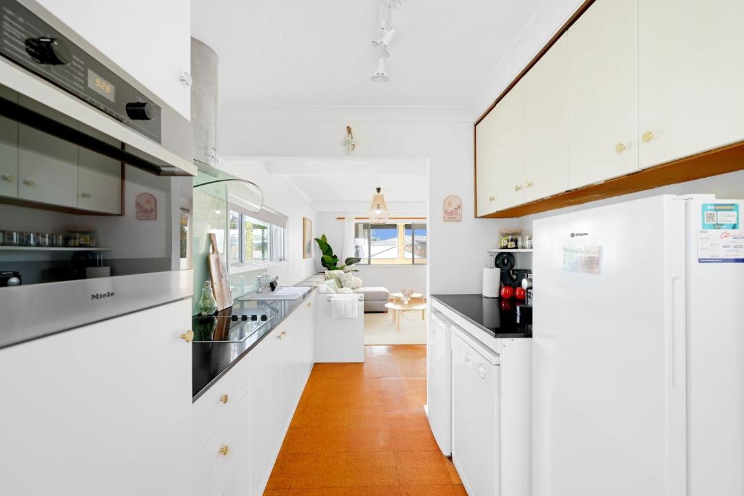 Photo of Kitchen in Vincentia