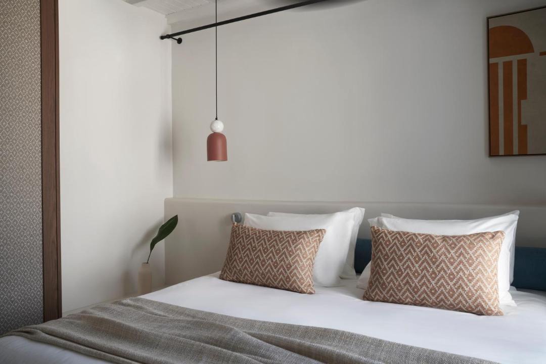 Photo of Bedroom in Parikia