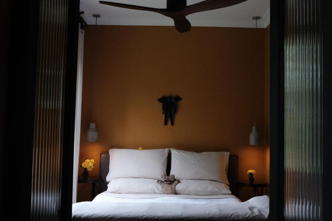 Photo of Bedroom in Bellbrook