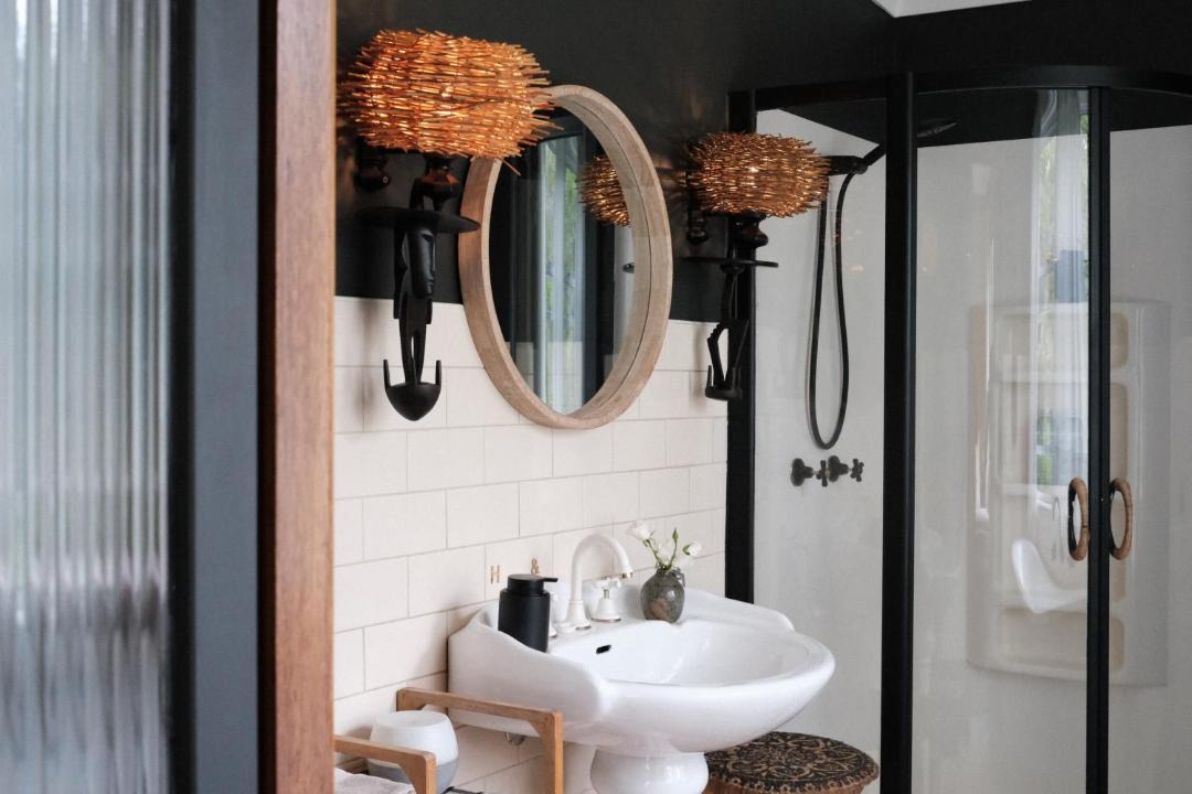 Photo of Bathroom in Bellbrook