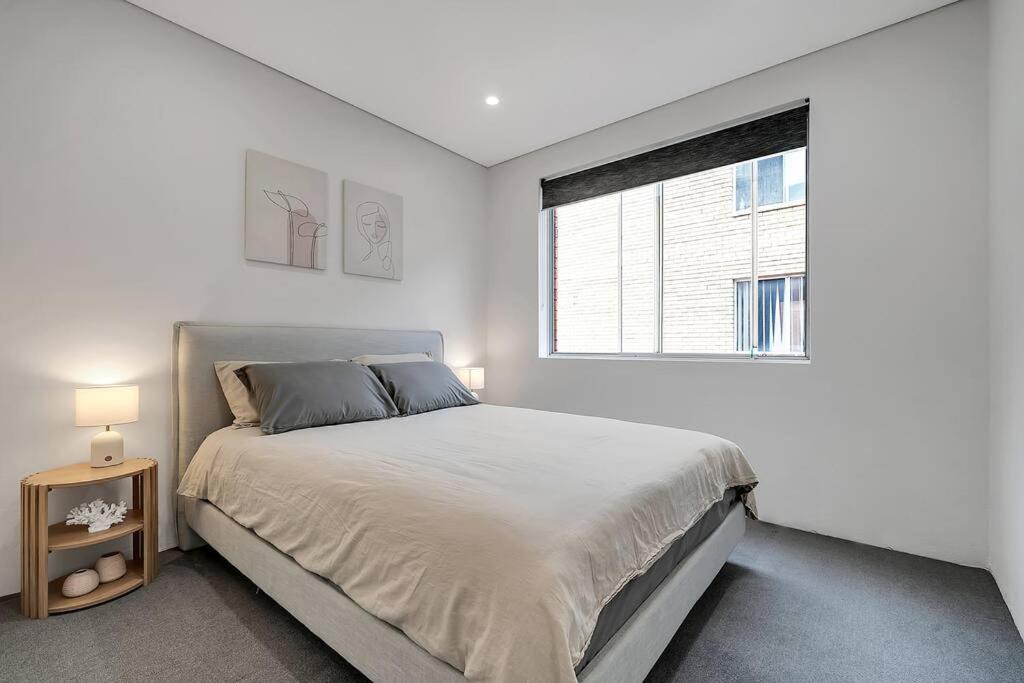 Photo of Bedroom in Hurstville