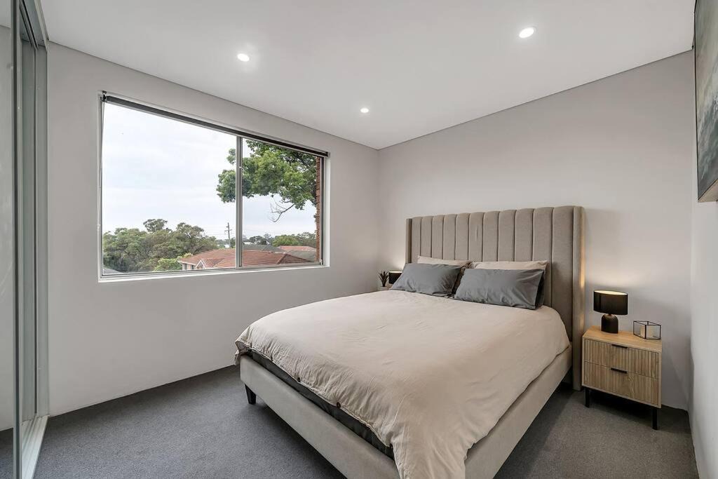 Photo of Bedroom in Hurstville