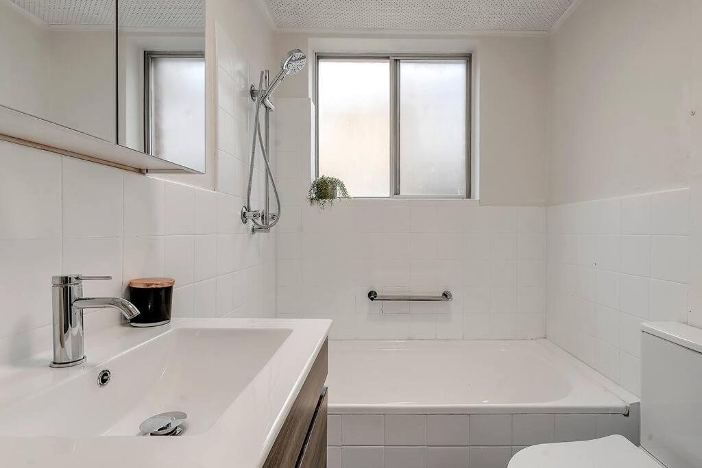 Photo of Bathroom in Hurstville