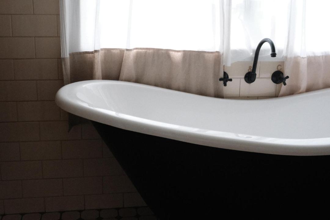 Photo of Bathroom in Bellbrook