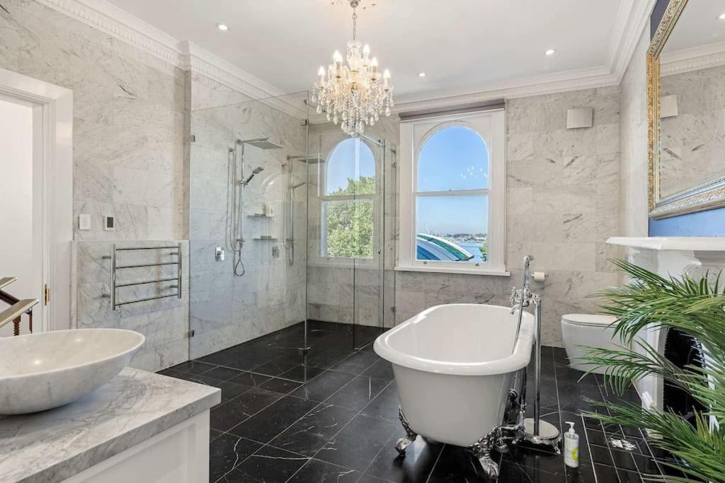 Photo of Bathroom in Millers Point