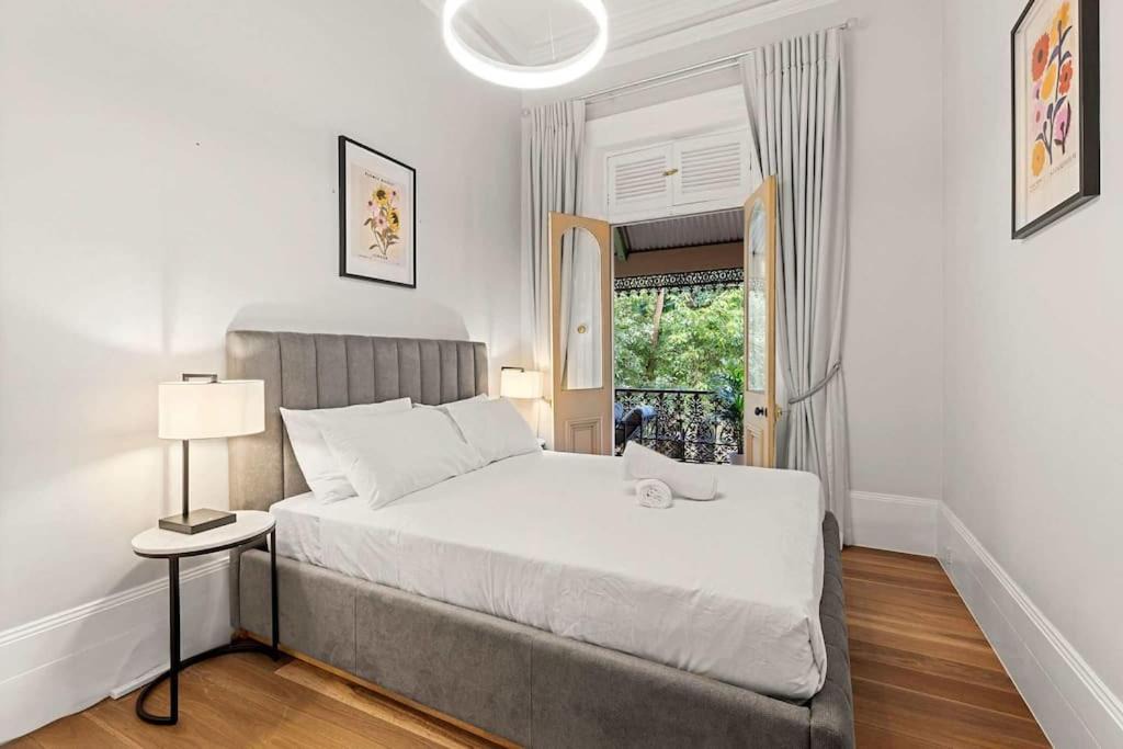 Photo of Bedroom in Millers Point