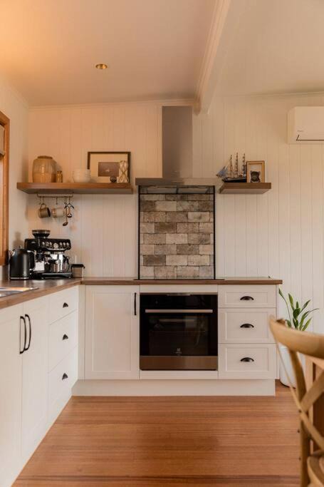 Photo of Kitchen in Stieglitz