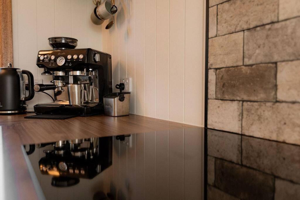 Photo of Kitchen in Stieglitz