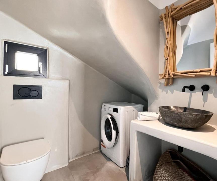 Photo of Bathroom in Stelida
