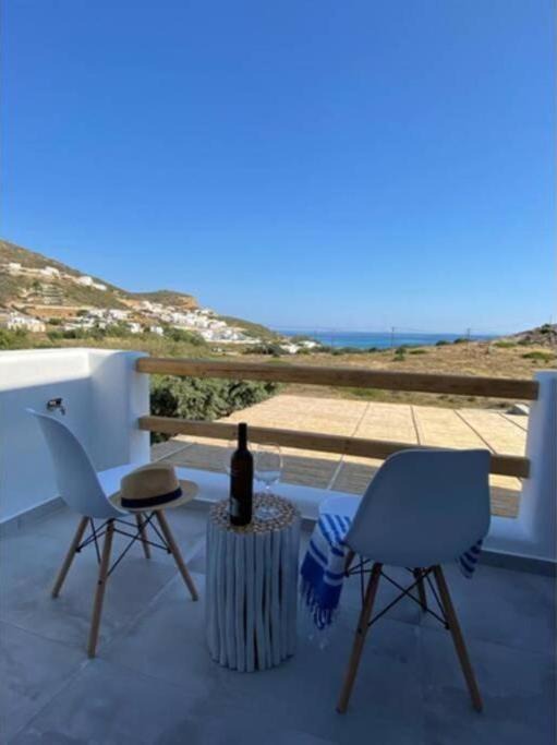 Photo of Patio Balcony in Stelida
