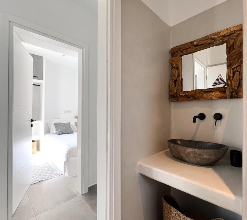 Photo of Bathroom in Stelida