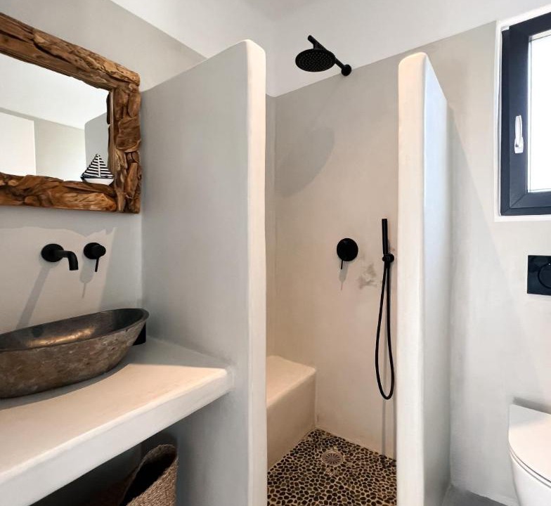 Photo of Bathroom in Stelida