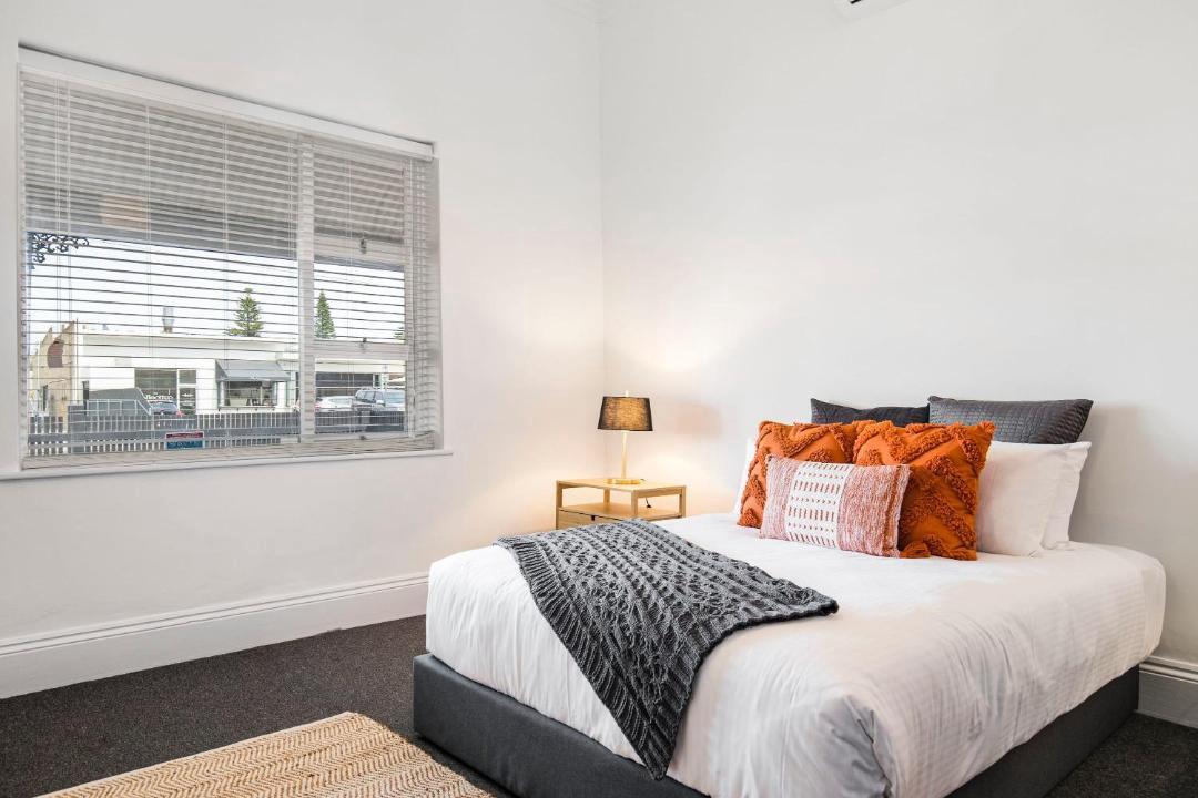 Photo of Bedroom in Glenelg South
