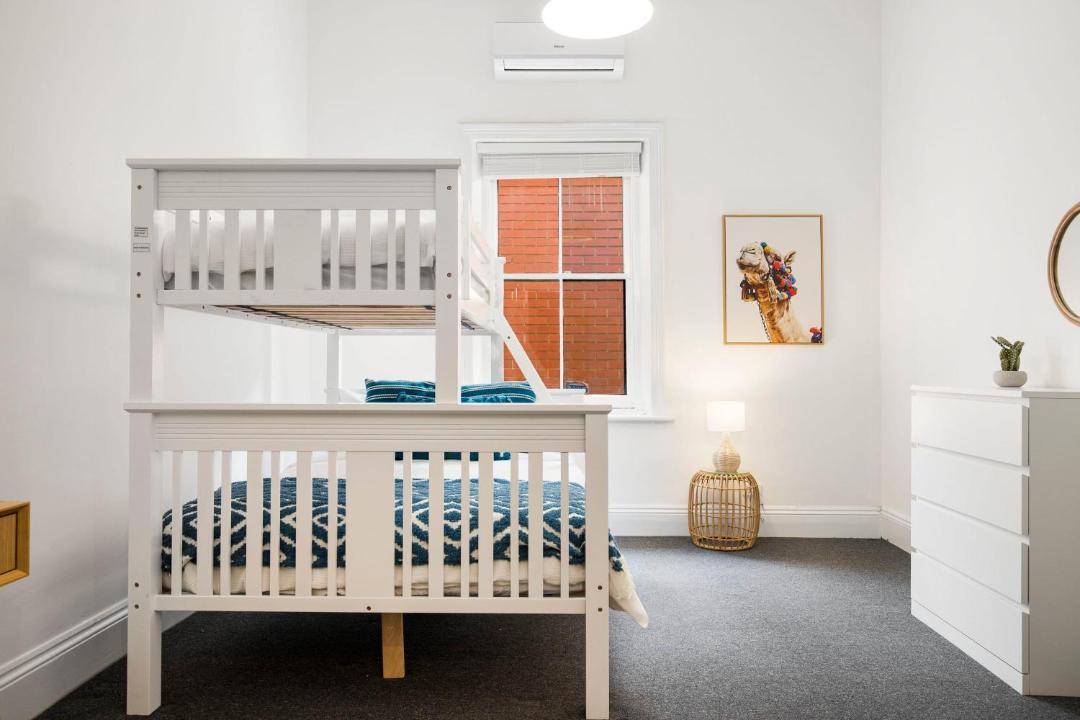 Photo of Bedroom in Glenelg South