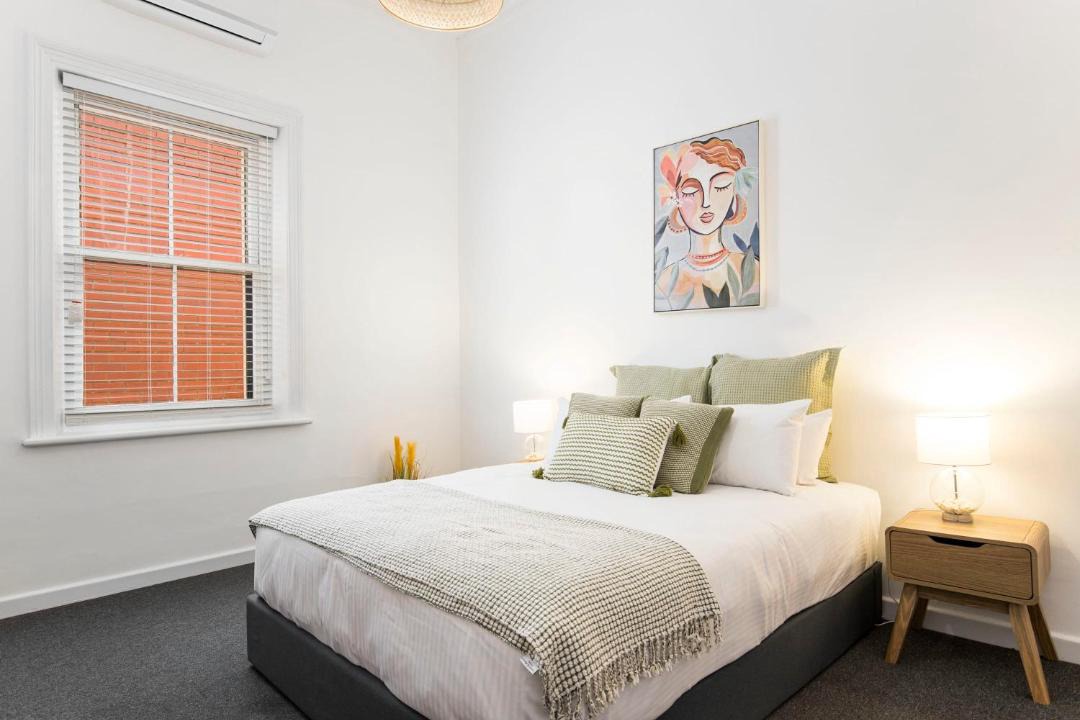 Photo of Bedroom in Glenelg South