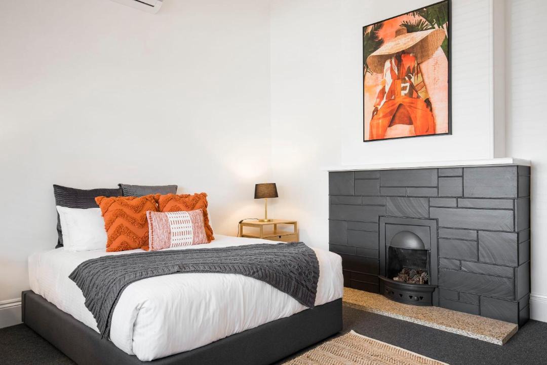 Photo of Bedroom in Glenelg South