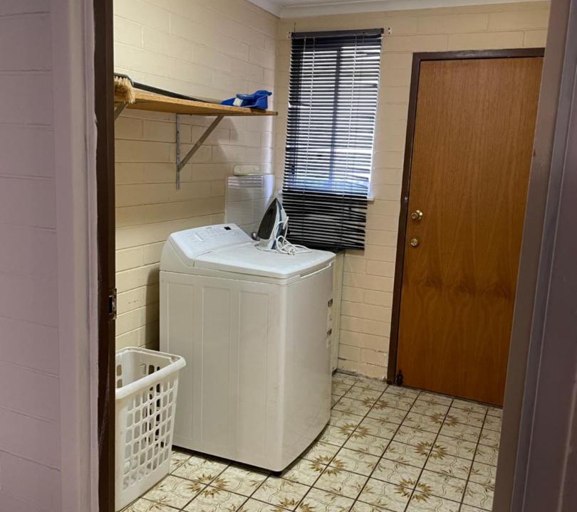 Photo of Bathroom in Mildura