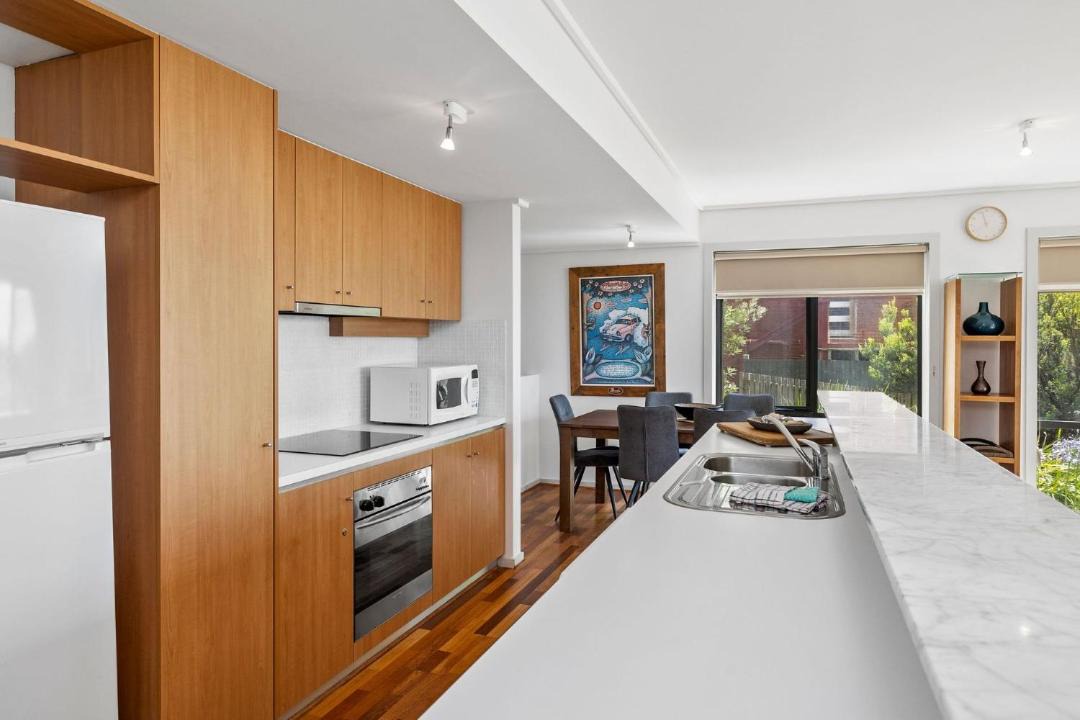 Photo of Kitchen in Lorne