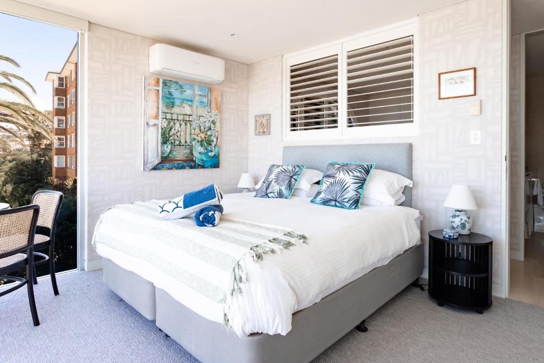 Photo of Bedroom in Mosman