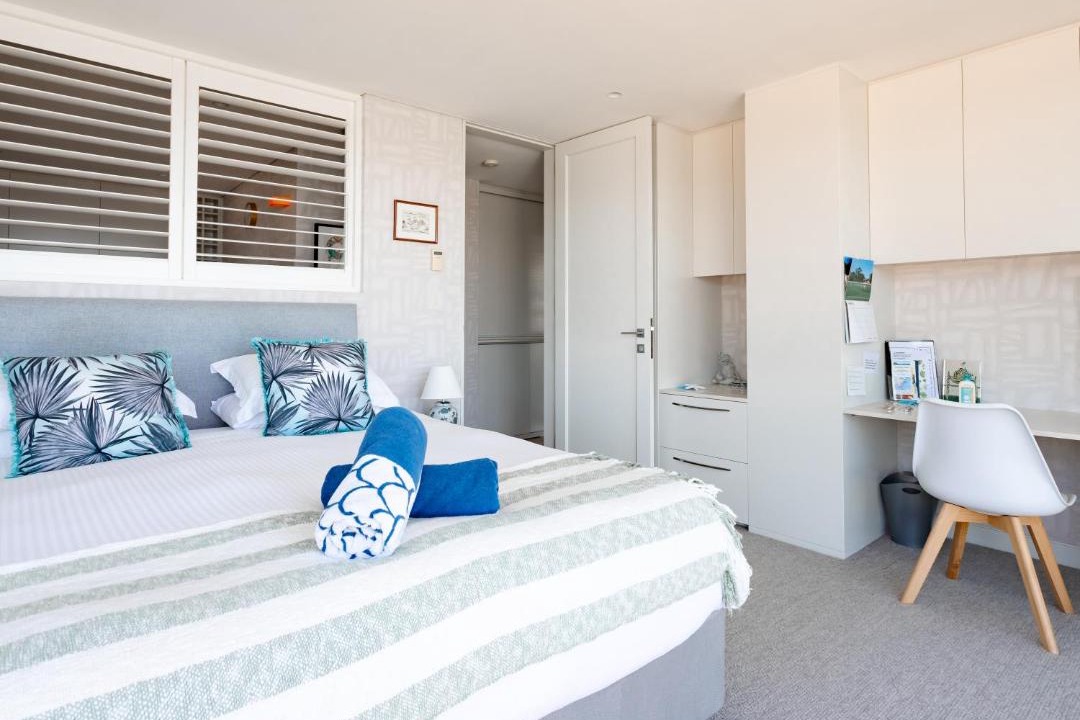 Photo of Bedroom in Mosman