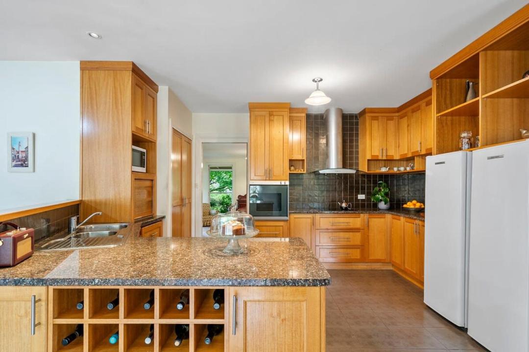 Photo of Kitchen in New Norfolk