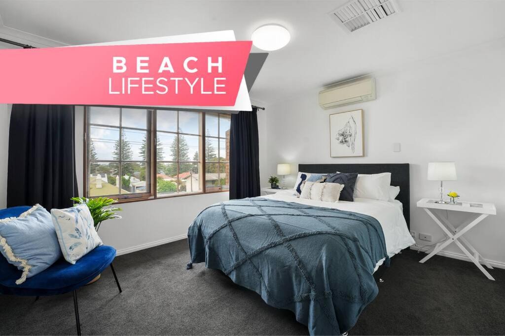 Photo of Bedroom in Grange