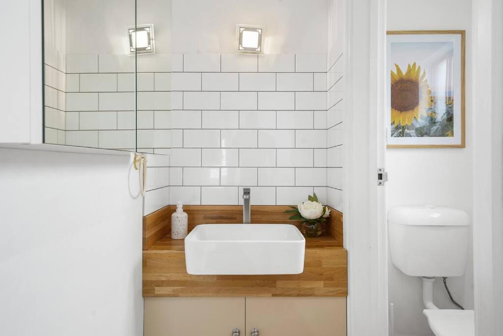 Photo of Bathroom in Grange