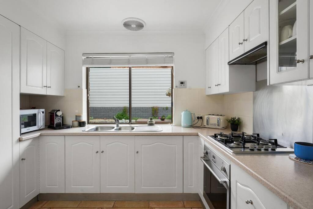 Photo of Kitchen in Grange