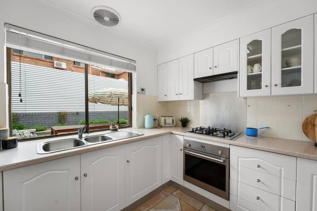 Photo of Kitchen in Grange