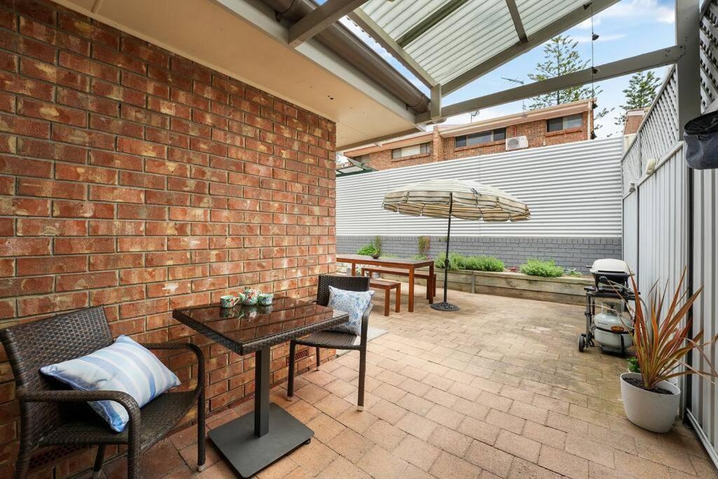 Photo of Patio Balcony in Grange