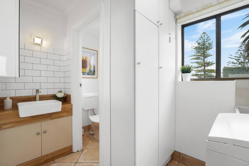 Photo of Bathroom in Grange