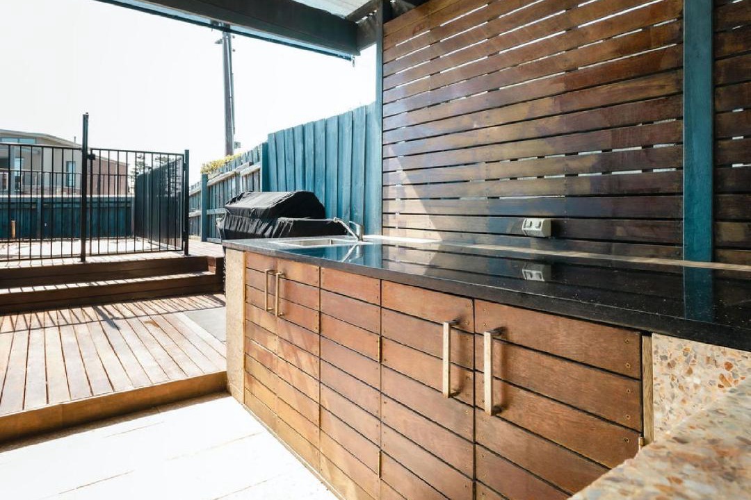 Photo of Patio Balcony in Mornington