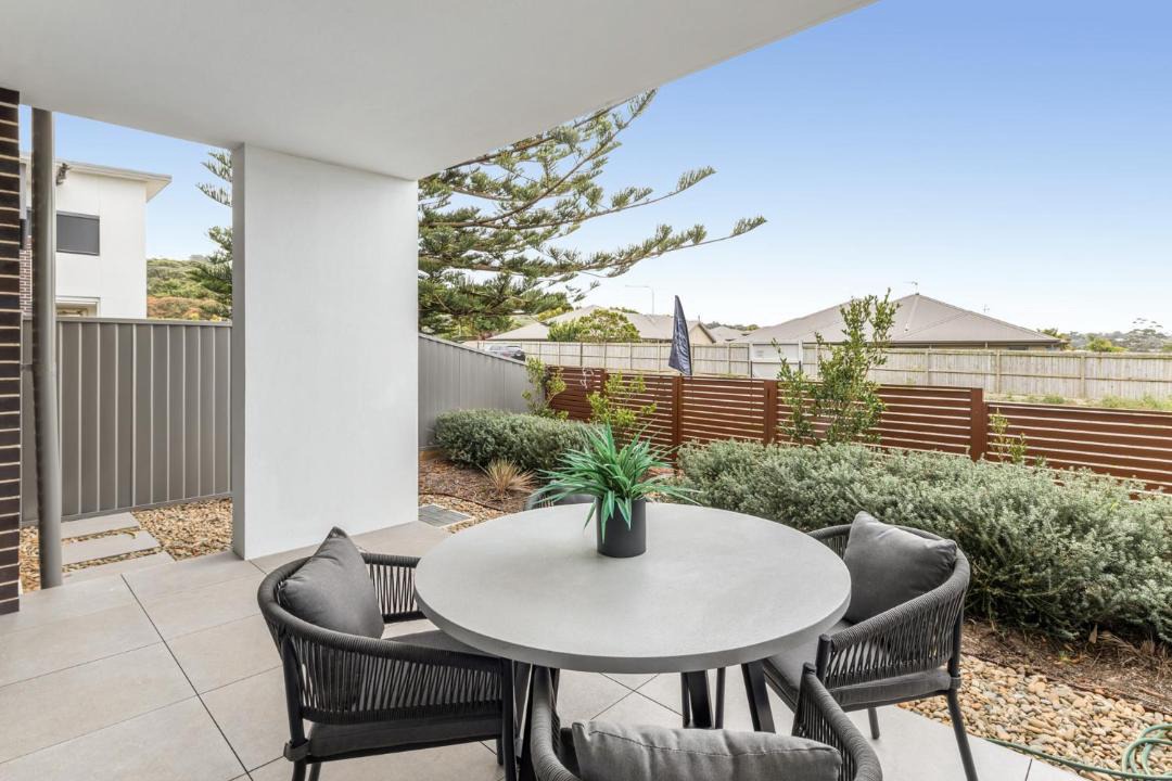 Photo of Patio Balcony in Kiama