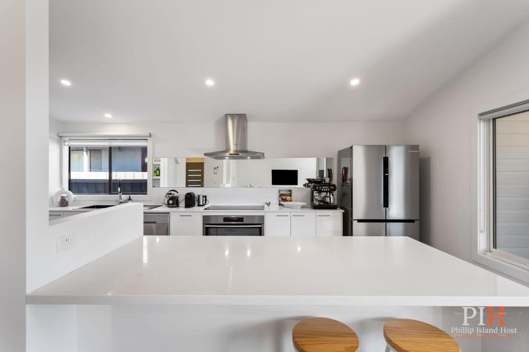 Photo of Kitchen in Cowes