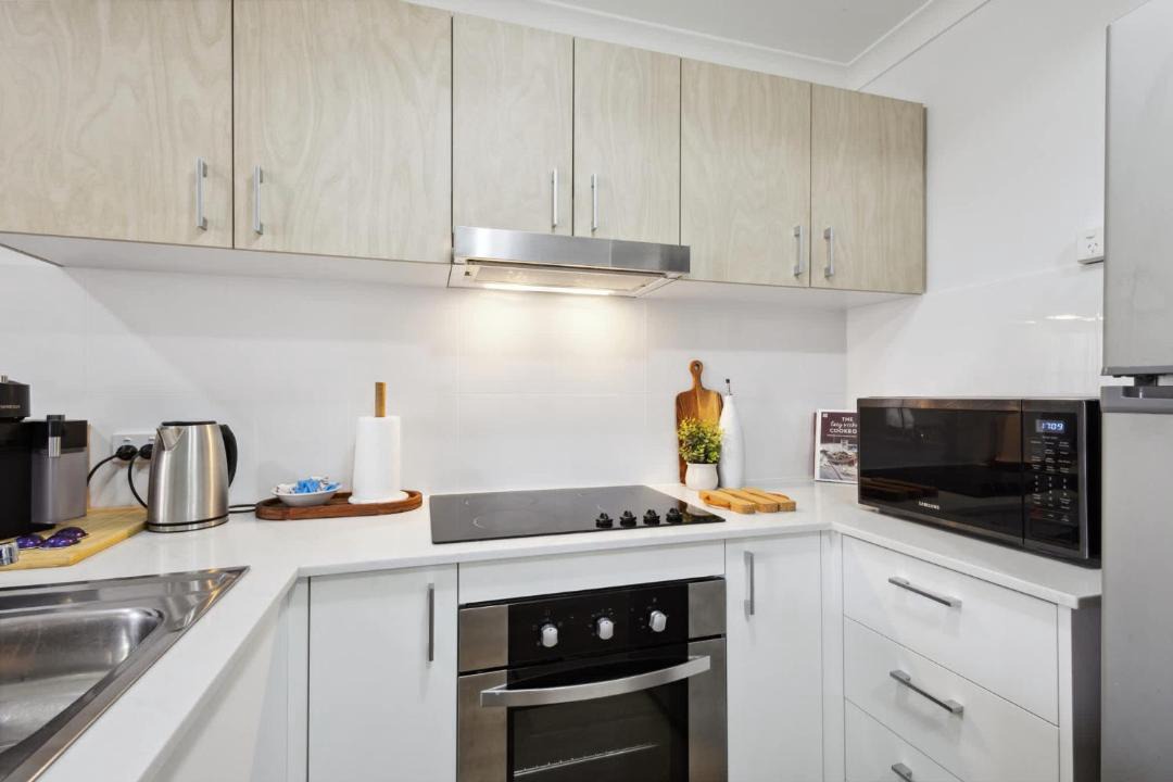 Photo of Kitchen in Northbridge
