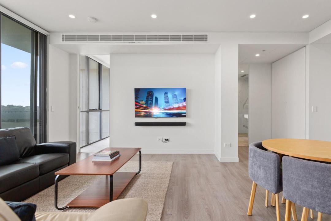 Photo of Livingroom in Lidcombe