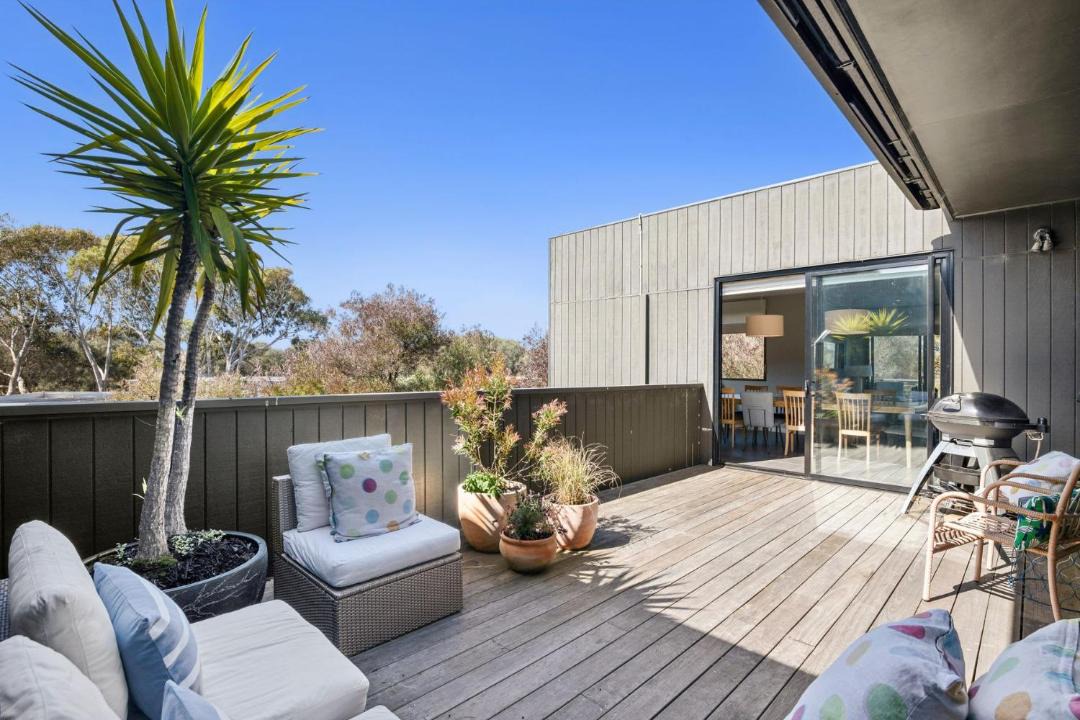 Photo of Patio Balcony in Torquay