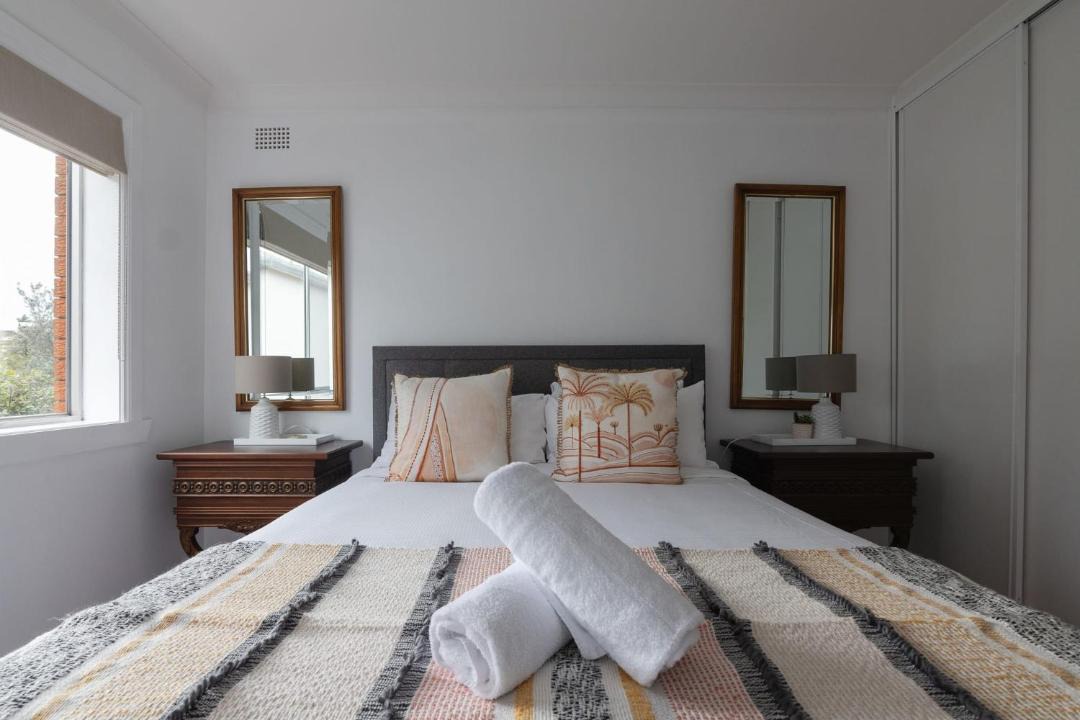 Photo of Bedroom in Clovelly