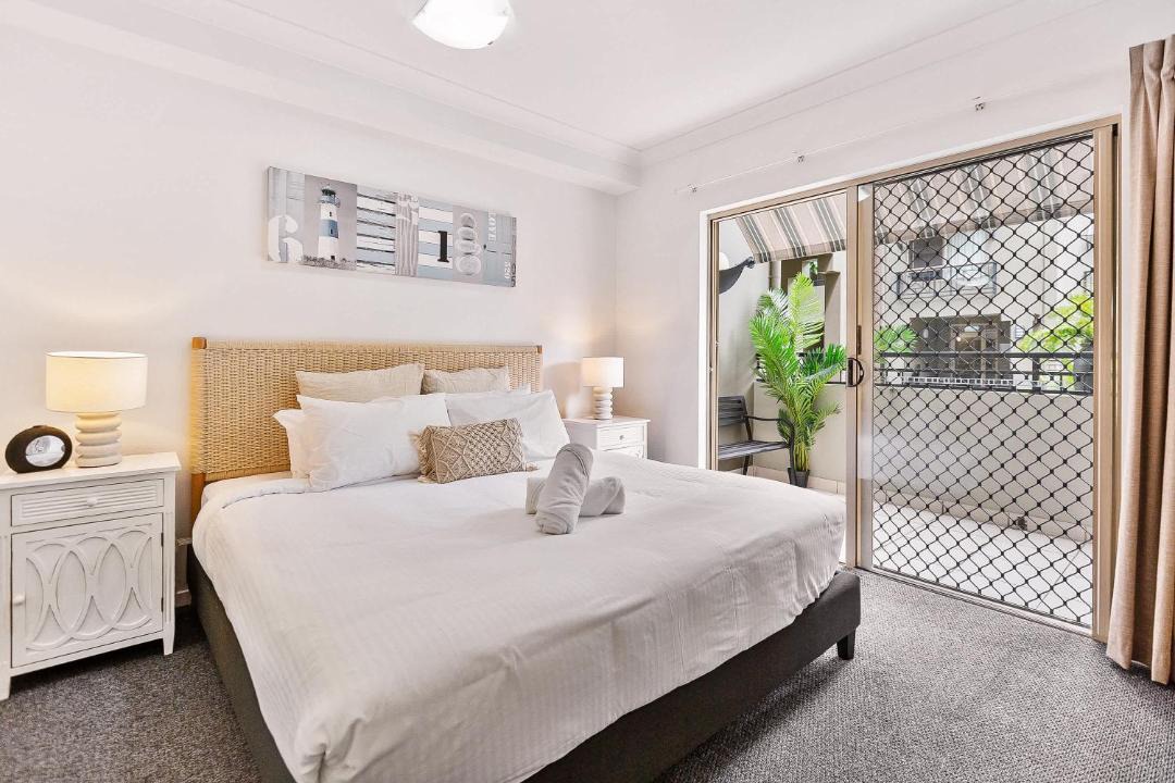 Photo of Bedroom in Westcourt