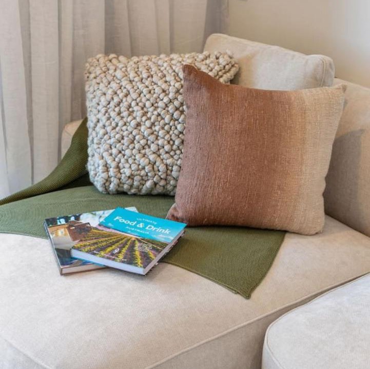 Photo of Livingroom in Adelaide Central Business District