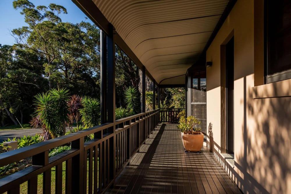Photo of Patio Balcony in Currarong