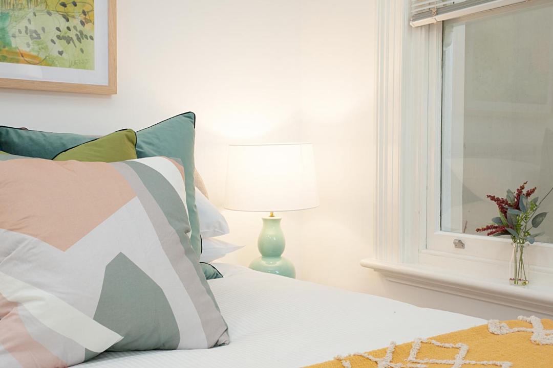 Photo of Bedroom in Lewisham