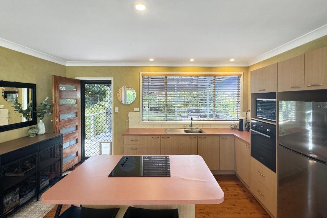 Photo of Kitchen in Wimbie Beach