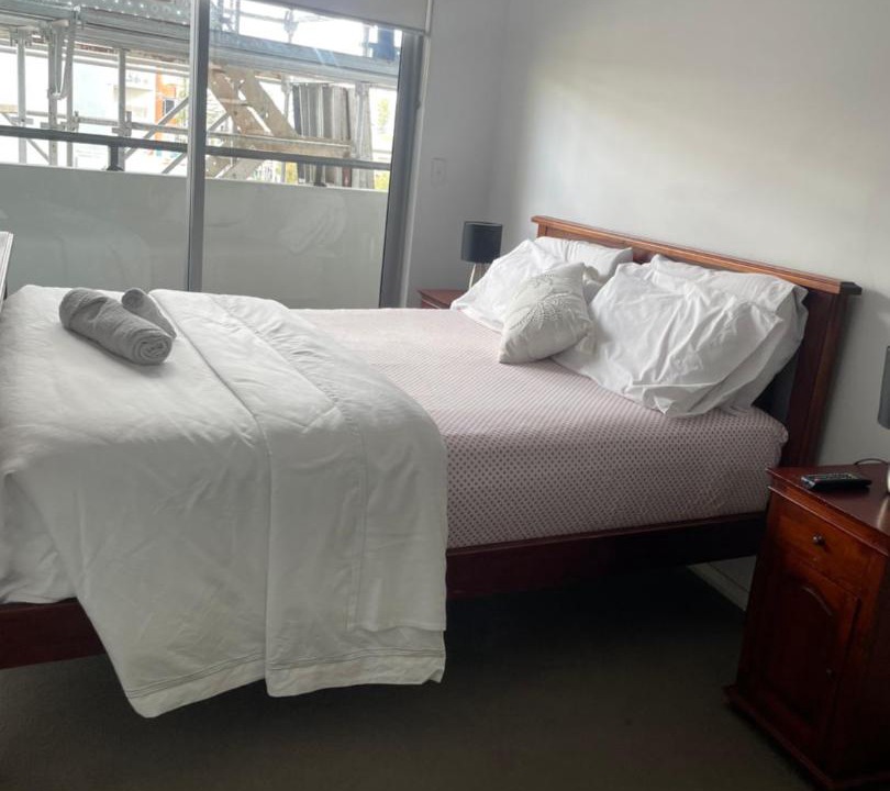 Photo of Bedroom in Brighton-le-Sands