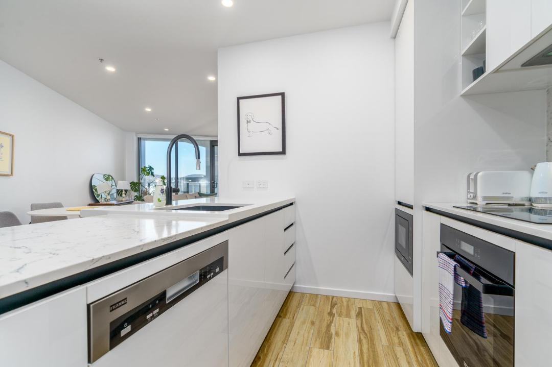 Photo of Kitchen in City East